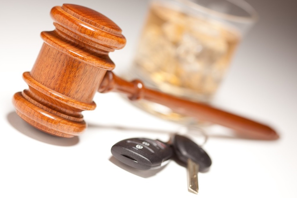 Drink Driving Law in the UK