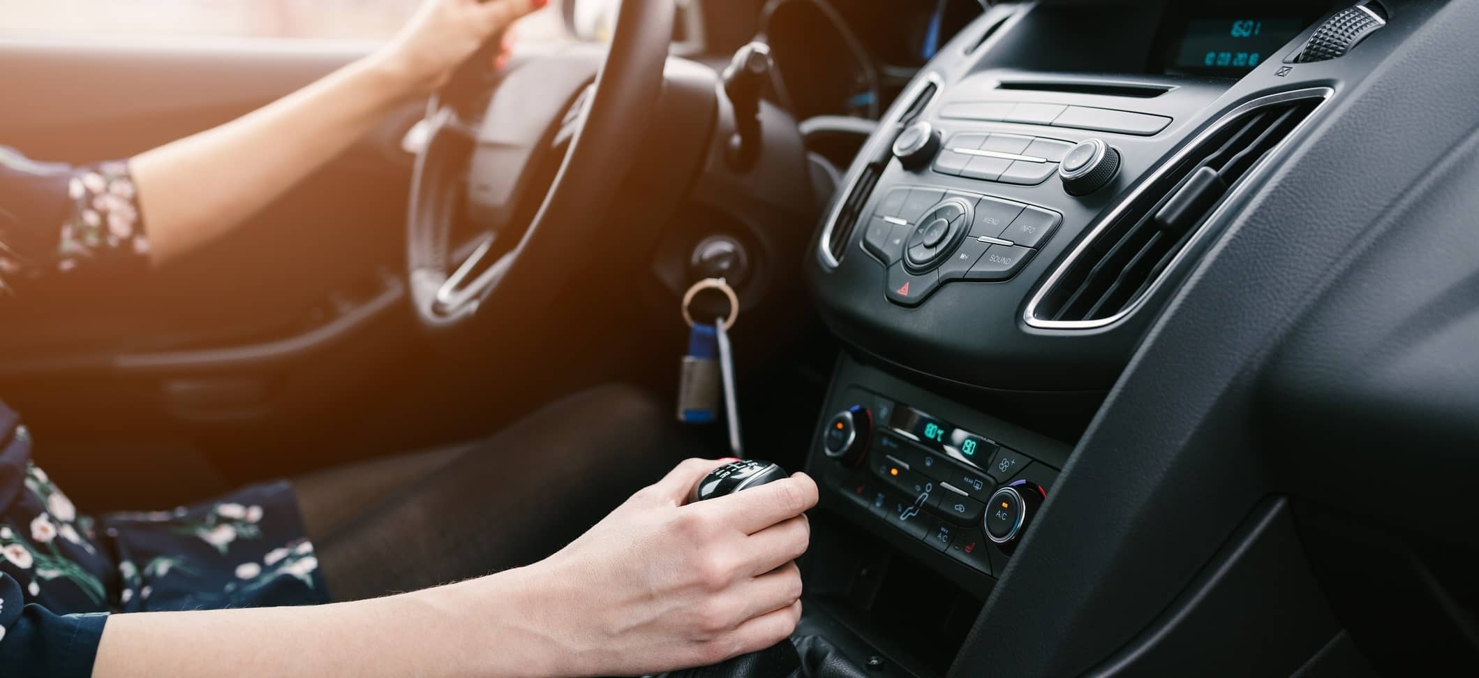 Driving without Insurance