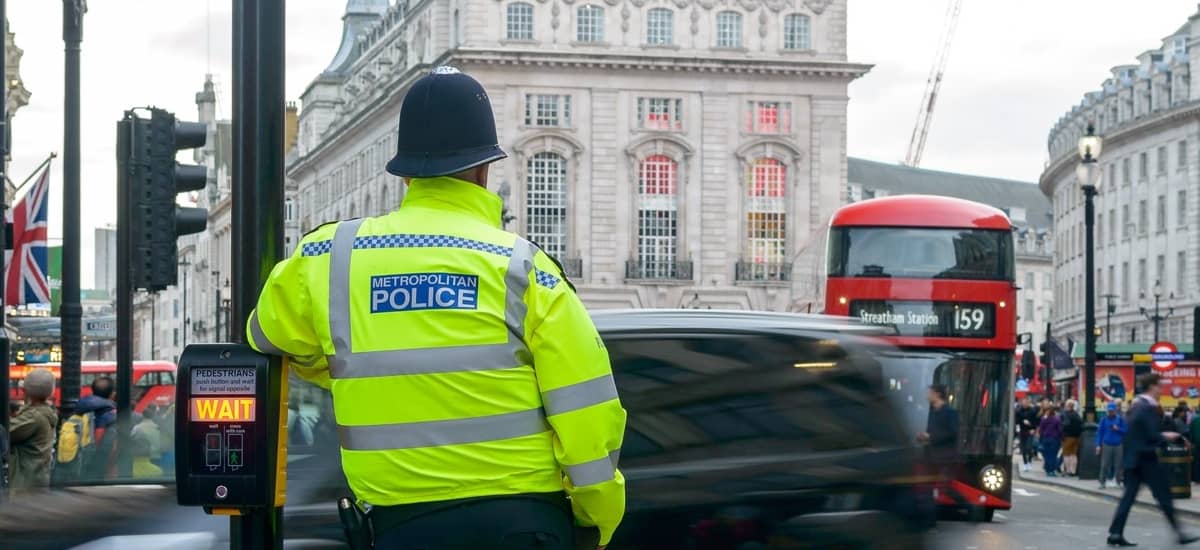 Types of Traffic Offences in UK
