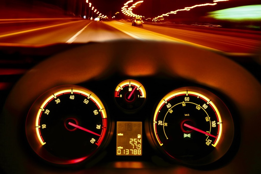 Speeding Offence Solicitor