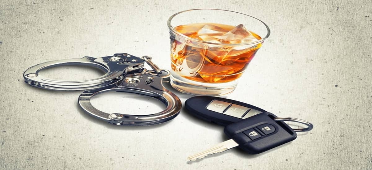 Drink Drive Rehabilitation Course
